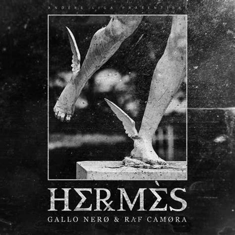 gallo nero hermes cover|Stream Hermès by Gallo Nero .